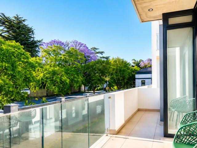 Apartment for rent in Rosebank, Gauteng