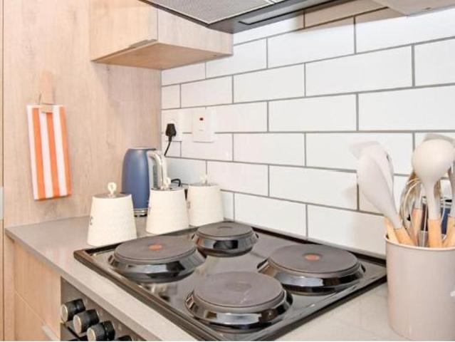 Apartment for rent in Rosebank, Gauteng