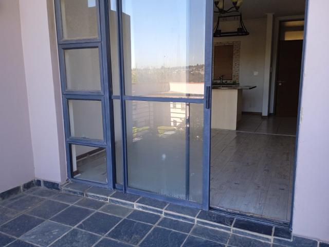 Apartment for rent in Nooitgedacht, Gauteng