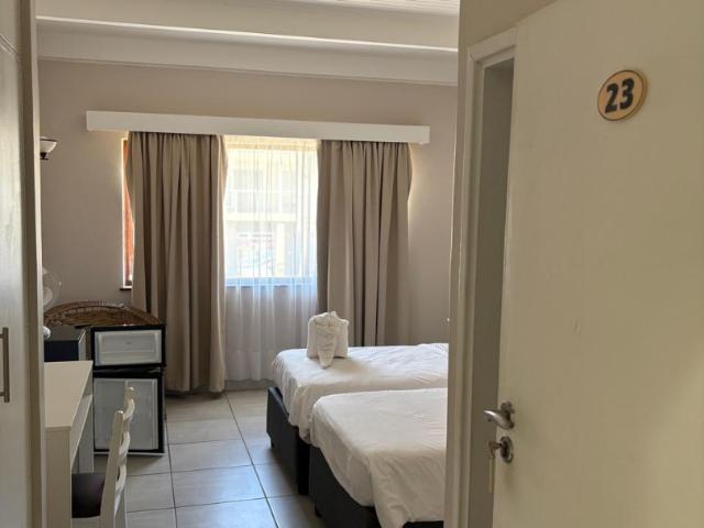 Apartment for rent in Cape St Francis, Eastern Cape