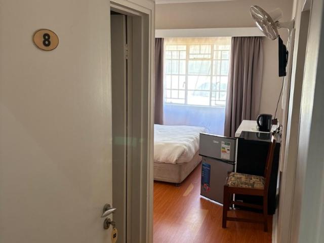 Apartment for rent in Cape St Francis, Eastern Cape