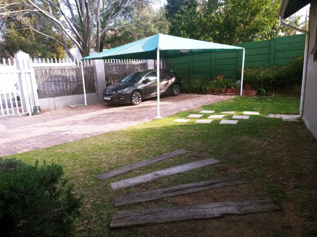 Apartment for rent in Randburg, Gauteng