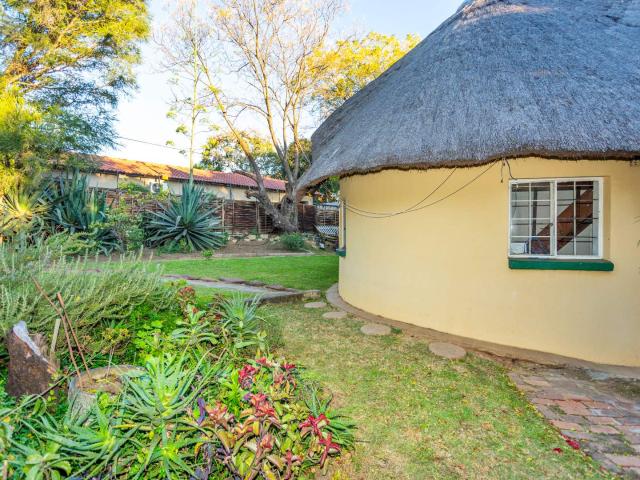 Apartment for rent in Randburg, Gauteng