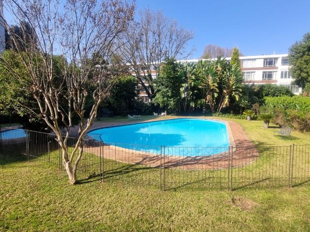 Apartment for rent in Rosebank, Gauteng