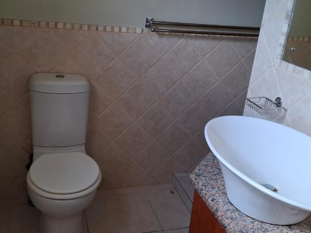 Apartment for rent in Ehlanzeni, Mpumalanga