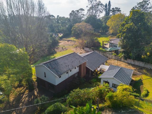 Apartment for rent in Kloof, Kwazulu-natal