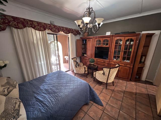 Apartment for rent in Waterkloof, Gauteng