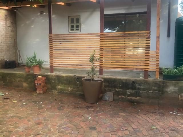 Apartment for rent in Waterkloof, Gauteng
