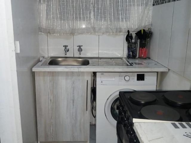 Apartment for rent in Kroonstad, Free State