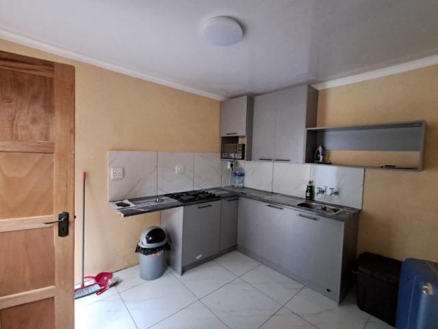 Apartment for rent in Kroonstad, Free State