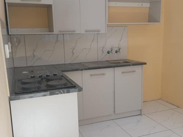 Apartment for rent in Kroonstad, Free State