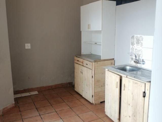 Apartment for rent in Kroonstad, Free State