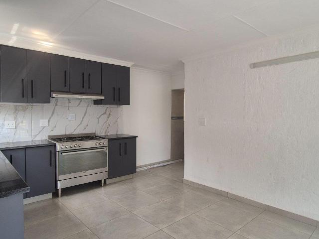 Apartment for rent in Gert Sibande, Mpumalanga