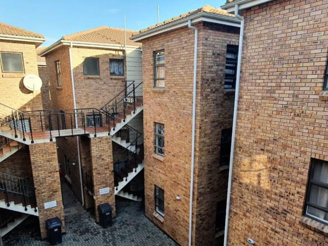 Apartment for rent in Western Cape