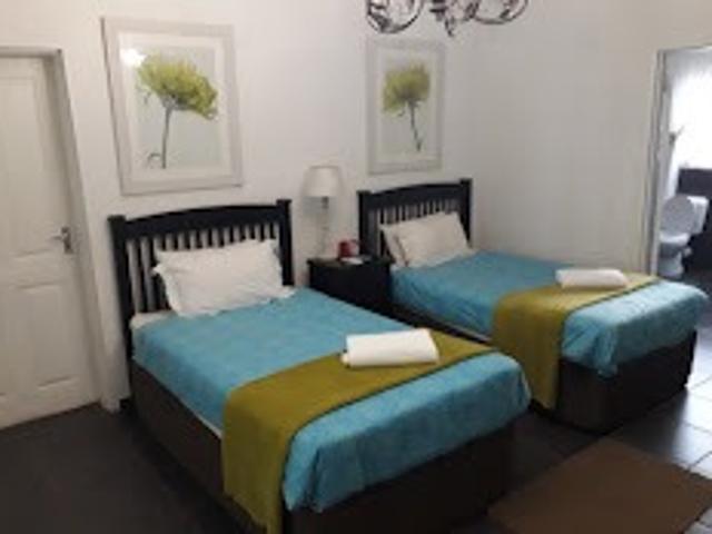 Apartment for rent in Kgalagadi, Northern Cape