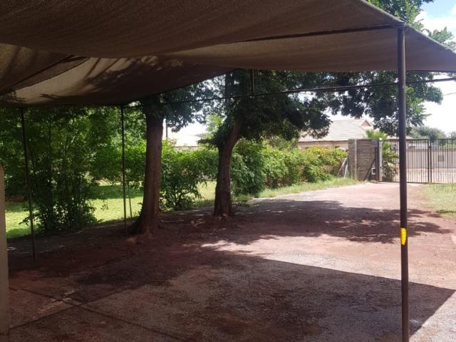 Apartment for rent in Kgalagadi, Northern Cape
