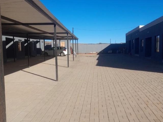 Apartment for rent in Kgalagadi, Northern Cape