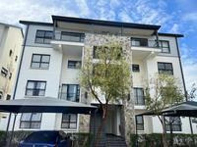 Apartment for rent in Randburg, Gauteng