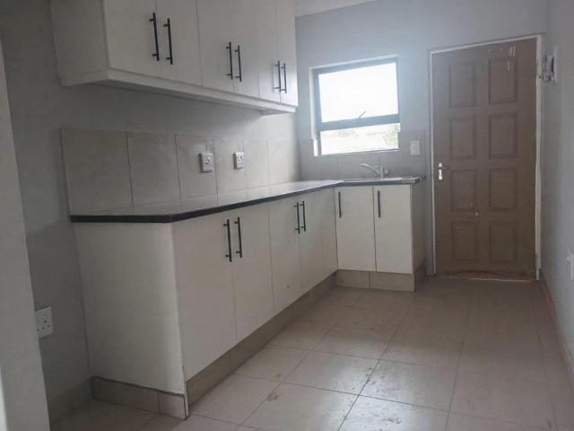 Apartment for rent in Dr Kenneth Kaunda, North West