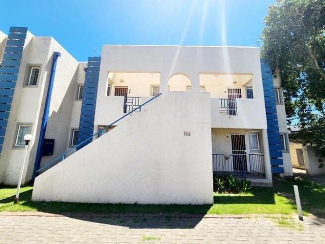 Apartment for rent in Bloemfontein, Free State