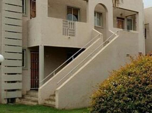 Apartment for rent in Bloemfontein, Free State
