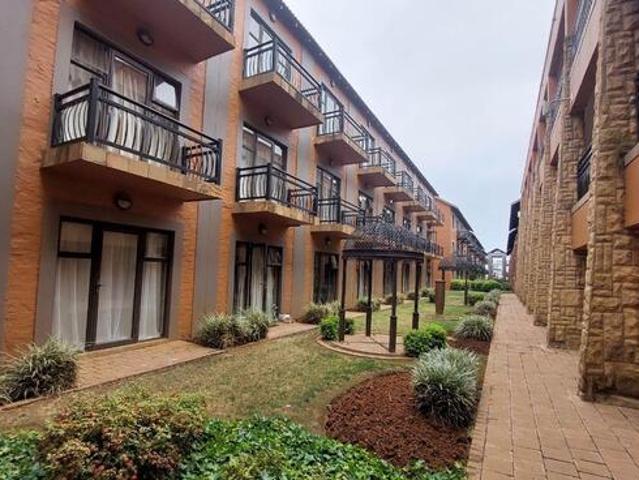 Apartment for rent in Bloemfontein, Free State