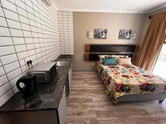 Apartment for rent in Bloemfontein, Free State