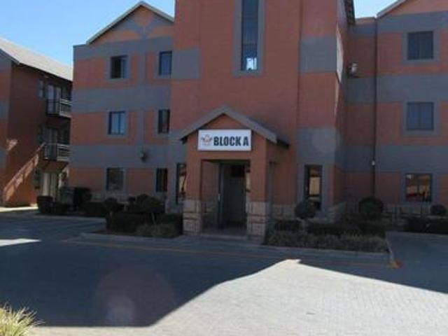 Apartment for rent in Bloemfontein, Free State