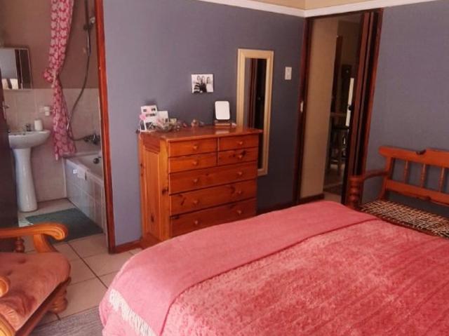 Apartment for rent in Onverwacht, Western Cape