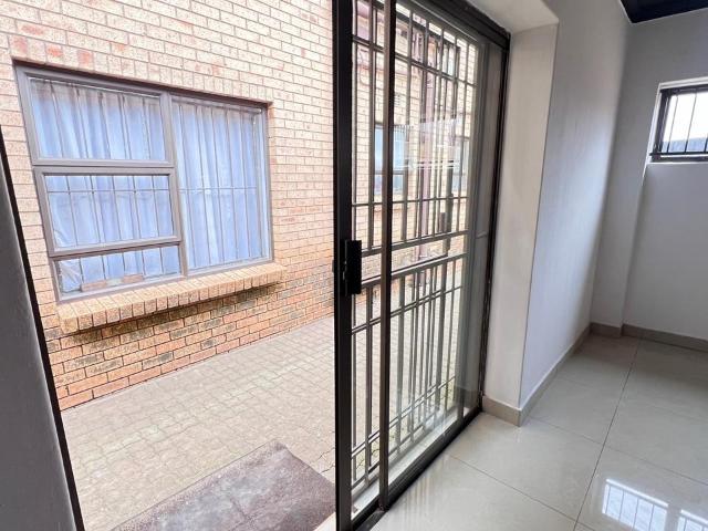 Apartment for rent in Vlakfontein, Gauteng