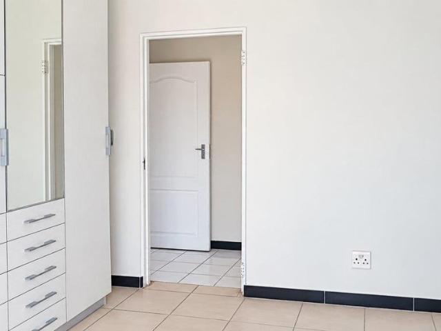 Apartment for rent in Lennoxton, Newcastle Local Municipality
