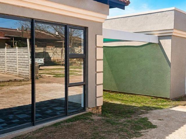 Apartment for rent in Newcastle, Kwazulu-natal
