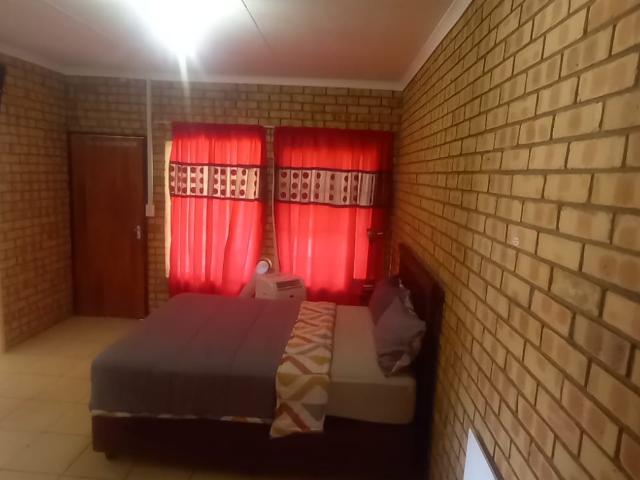 Apartment for rent in Limpopo