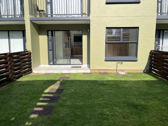 Apartment for rent in Linbro Park, Sandton