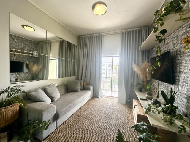 Apartment for rent in Alexandra, Gauteng