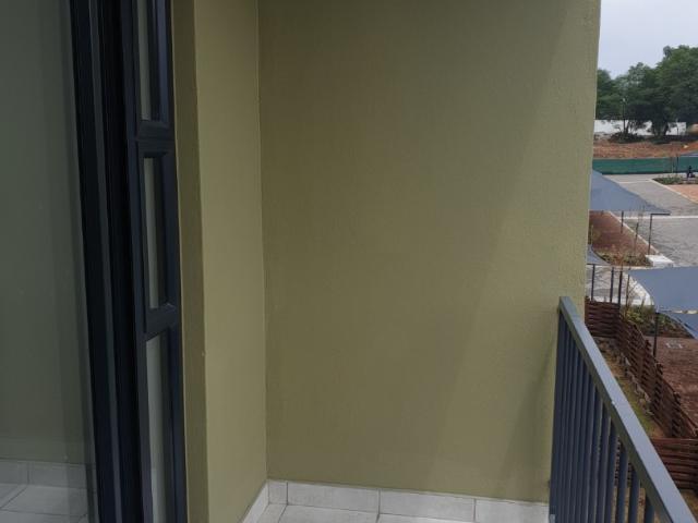 Apartment for rent in Alexandra, Gauteng