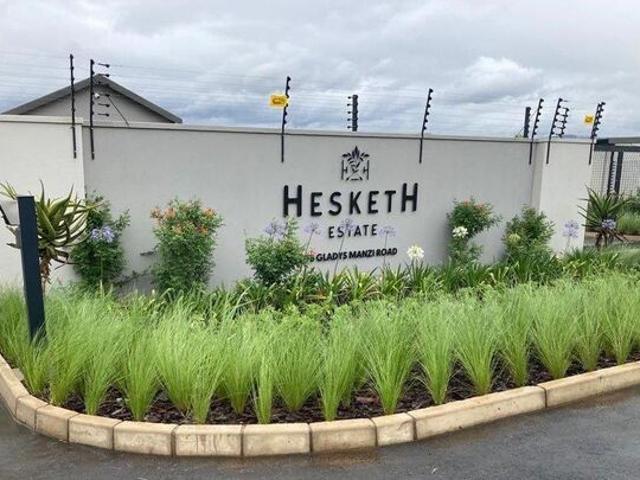 Apartment for rent in Umgungundlovu, Kwazulu-natal