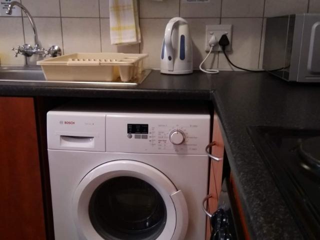 Apartment for rent in Waterkloof, Gauteng