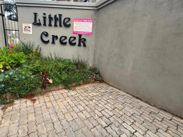 Apartment for rent in Roodepoort-Noord, Roodepoort