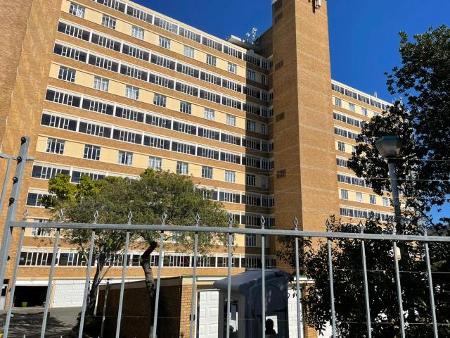 Apartment for rent in Cape Town Ward 70, Bellville