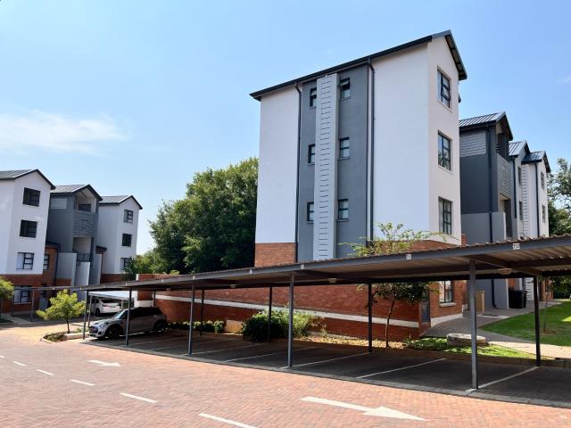 Apartment for rent in Lombardy Estate, Kungwini