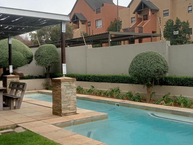 Apartment for rent in Randburg, Gauteng