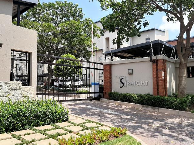 Apartment for rent in Alexandra, Gauteng