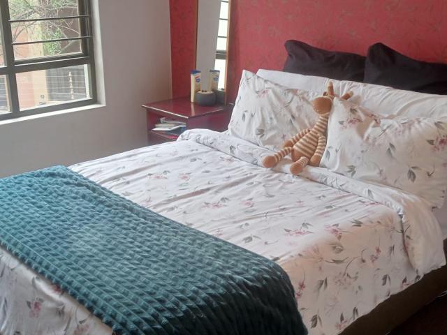 Apartment for rent in Randburg, Gauteng