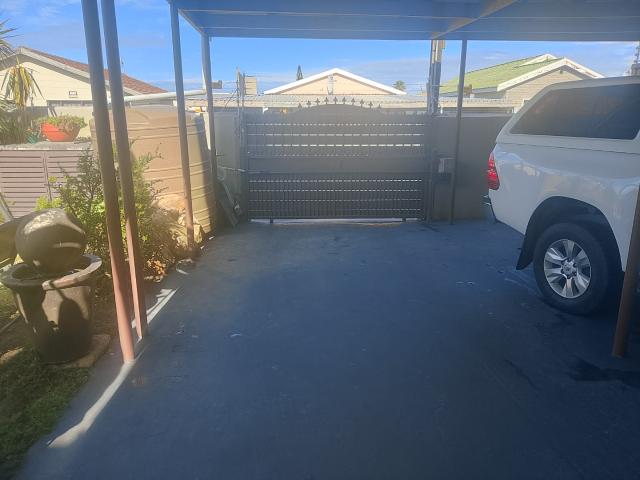 Apartment for rent in Western Cape