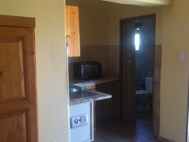 Apartment for rent in Ehlanzeni, Mpumalanga