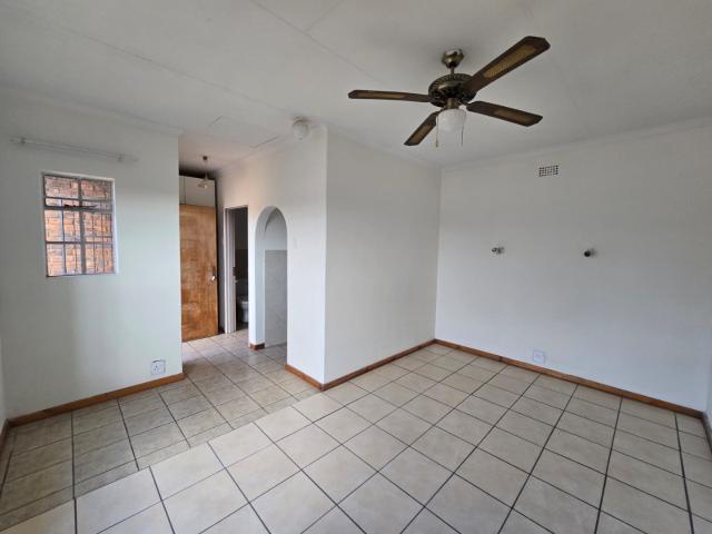 Apartment for rent in Ehlanzeni, Mpumalanga