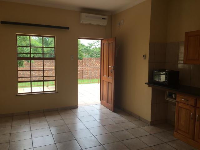 Apartment for rent in Ehlanzeni, Mpumalanga