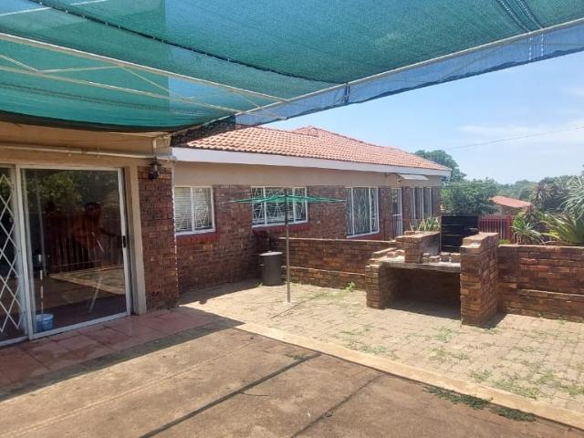 Apartment for rent in Ehlanzeni, Mpumalanga