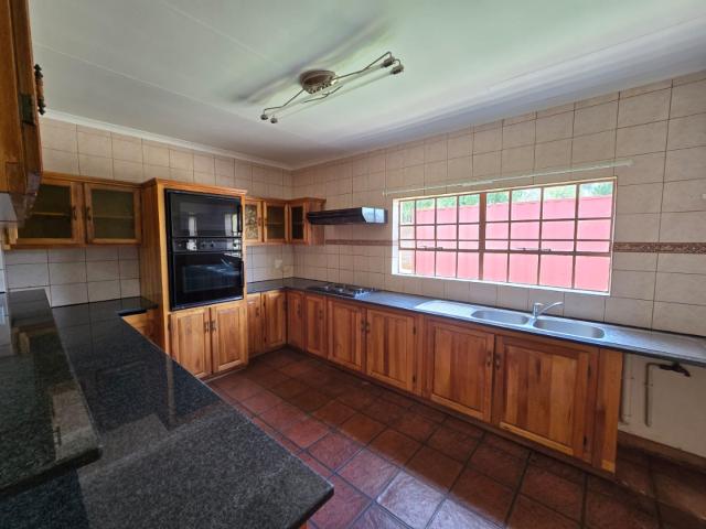 Apartment for rent in Ehlanzeni, Mpumalanga